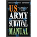 U.S. Army Survival Manual: FM 21-76