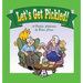 Let's Get Pickled!