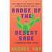 Badge of the Desert Sage: A Humorous Occult Crime Novel Featuring Detective Scotty C. (Book 3)