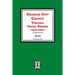 Charles City County, Virginia Court Orders, 1655-1661. (Volume #1)