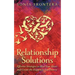 Relationship Solutions: Effective Strategies to Heal Your Heart and Create the Happiness You Deserve