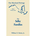 Our Maryland Heritage, Book 29: Selby Families