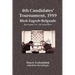 4th Candidates' Tournament, 1959 Bled-Zagreb-Belgrade September 7th - October 29th
