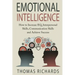 Emotional Intelligence: How to Increase EQ, Interpersonal Skills, Communication Skills and Achieve Success