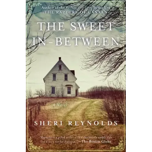 The Sweet In-Between
