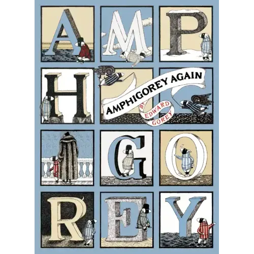 Amphigorey Again