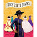 Fancy Party Gowns: The Story of Fashion Designer Ann Cole Lowe