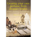 Creating your own perfume from dropper bottles: Methods, mechanics, and mathematics