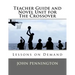 Teacher Guide and Novel Unit for The Crossover: Lessons on Demand