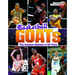 Basketball Goats: The Greatest Athletes of All Time
