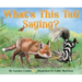 What's This Tail Saying?