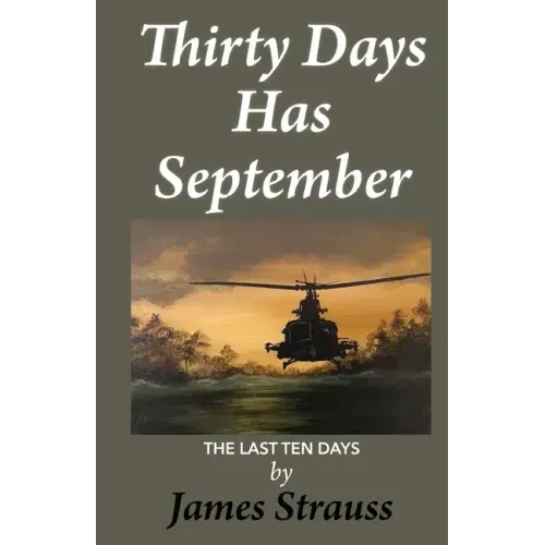 Thirty Days Has September, The Last Ten Days
