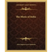 The Music of India