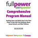 Fullpower Teenpower Comprehensive Program Manual: Teaching Teens and Adults How to Use Their Power to Stay Safe from Bullying, Abuse, Sexual Assault,