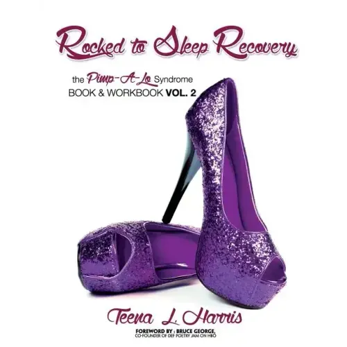 Rocked to Sleep Recovery the Pimp-A-Lo Syndrome Book & Workbook Vol.2