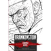 Frankenstein (Dover Graphic Novel Classics)