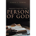 Understanding the Person of God