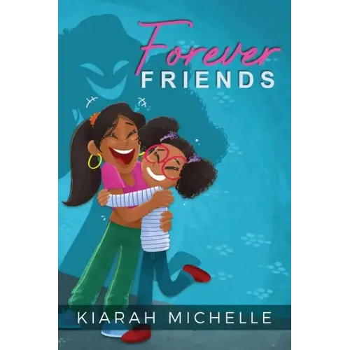 Forever Friends