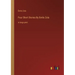Four Short Stories By Emile Zola: in large print