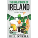 The Great Book of Ireland: Interesting Stories, Irish History & Random Facts About Ireland
