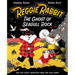 Reggie Rabbit: The Ghost of Seagull Rock: Volume 2