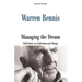 Managing the Dream
