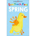 See, Touch, Feel: Spring