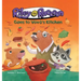 Riley the Raccoon Goes to Vovô's Kitchen