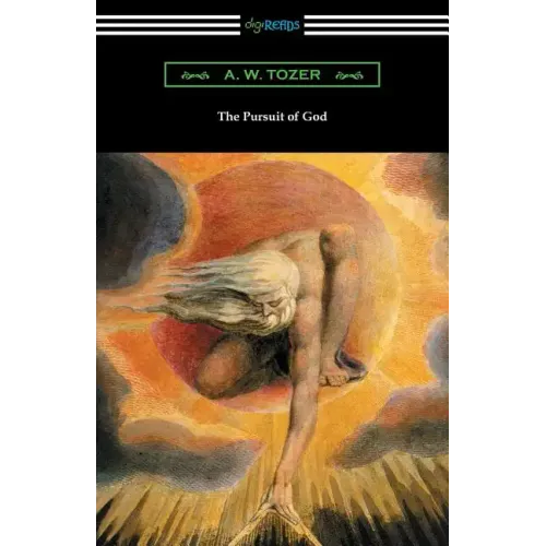 The Pursuit of God