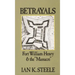 Betrayals: Fort William Henry and the Massacre