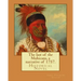 The last of the Mohicans, a narrative of 1757. By: James Fenimore Cooper, illustrated By: N. C. Wyeth(October 22, 1882 - October 19, 1945) was an Amer