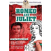 Romeo and Juliet: The Full Doodling Edition to Draw, Write, Scribble, Color, Snip and Stick