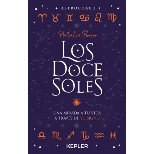 Doce Soles, Los