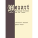 Mozart 19 Sonatas - Complete: Piano Solo