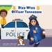 Dizz Wizz Officer Tennessee