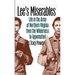 Lee's Miserables: Life in the Army of Northern Virginia from the Wilderness to Appomattox