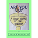 Are You UU?: A Brief History of the Tradition