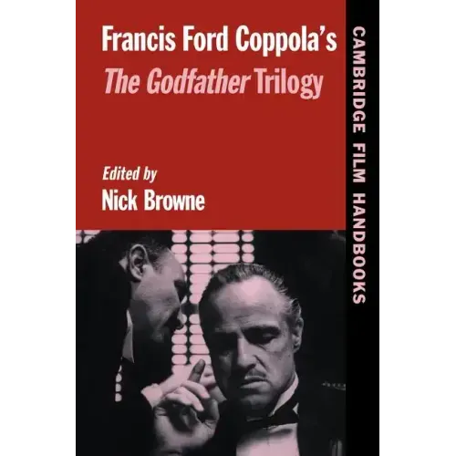 Francis Ford Coppola's Godfather Trilogy