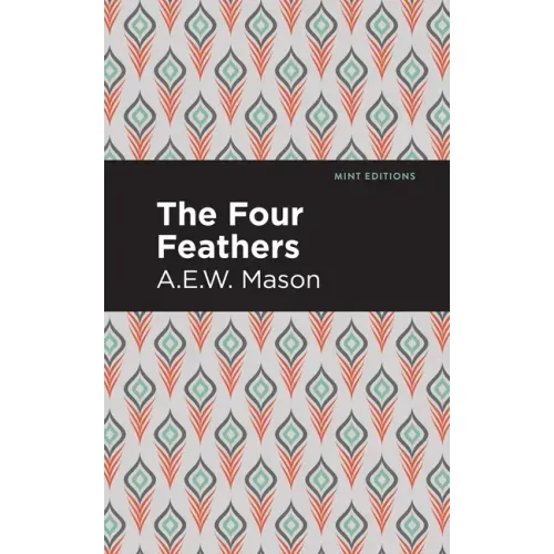 The Four Feathers