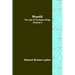 Harold: the Last of the Saxon Kings (Volume I)