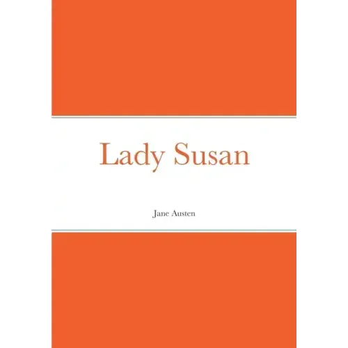 Lady Susan