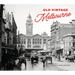 Old Vintage Melbourne