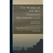 The Works of the Rev. Claudius Buchanan, L.L.D.: Comprising His Eras of Light, Light of the World, and Star in the East, to Which Is Added Christian R