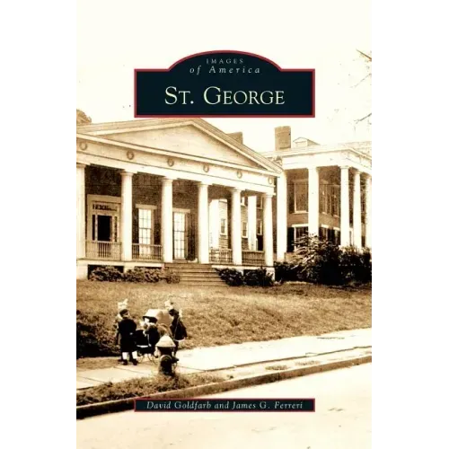 St. George
