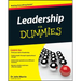 Leadership for Dummies
