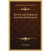 The Wit and Wisdom of Alfred North Whitehead