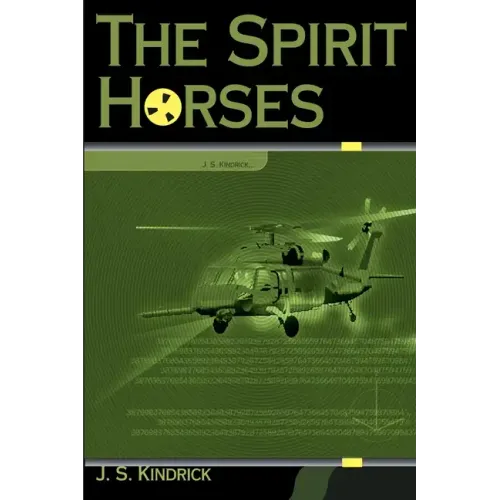 The Spirit Horses