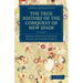 The True History of the Conquest of New Spain
