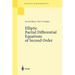 Elliptic Partial Differential Equations of Second Order