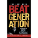 Beat Generation: The Lost Work